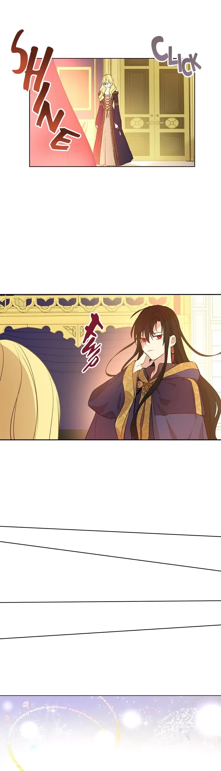 Who Made Me a Princess Chapter 99 page 7 - Chapter 99