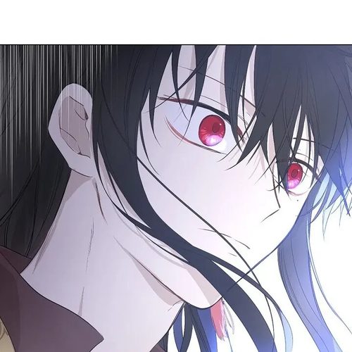 Who Made Me a Princess Chapter 99 cover