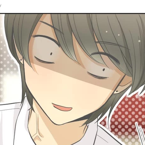 Who's Mr. President? Chapter 1: Episode 1 cover