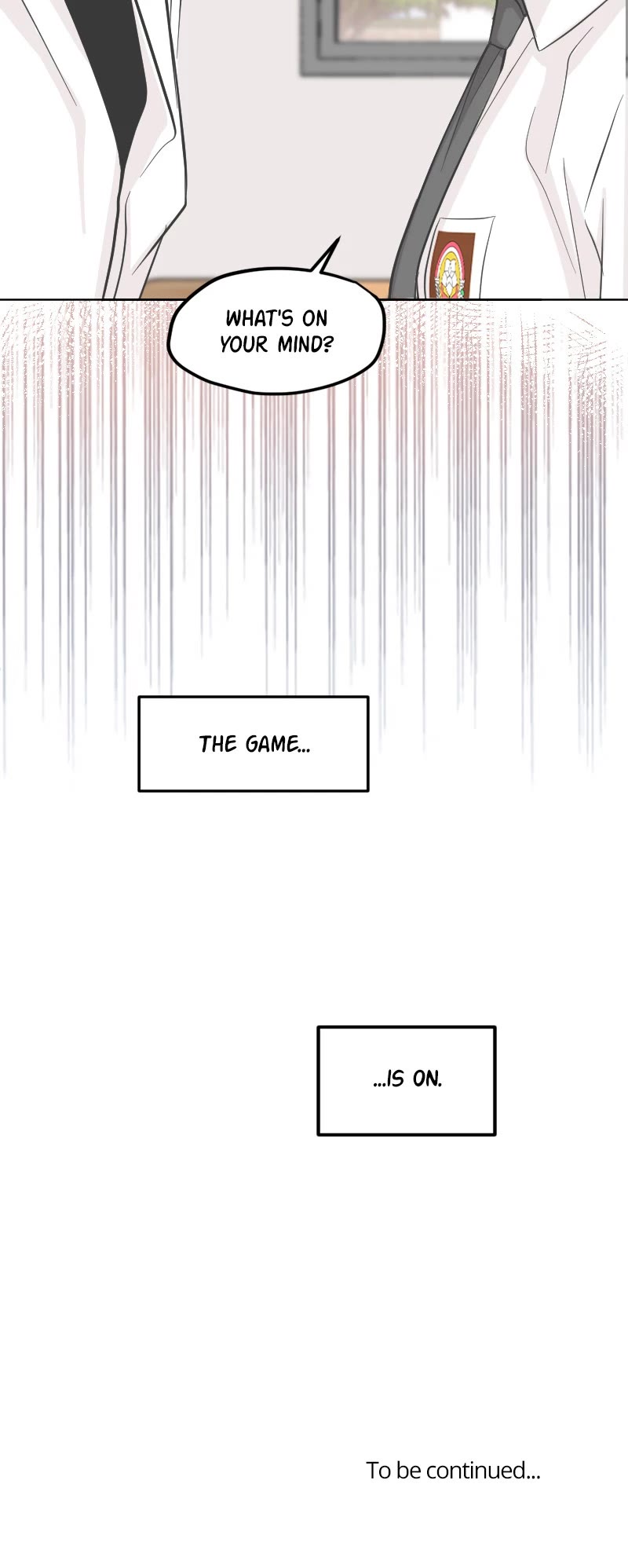 Who's Mr. President? Chapter 10 page 33 - Chapter 10: Episode 10