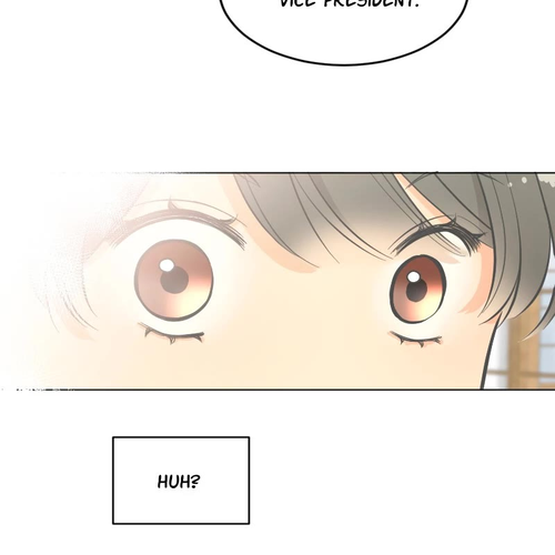 Who's Mr. President? Chapter 10: Episode 10 cover