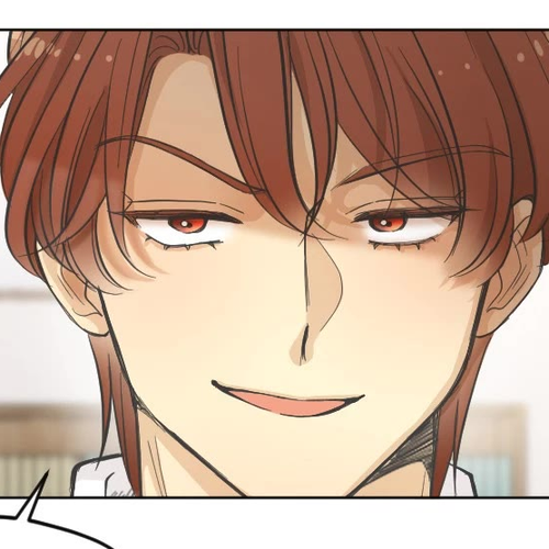 Who's Mr. President? Chapter 11: Episode 11 cover