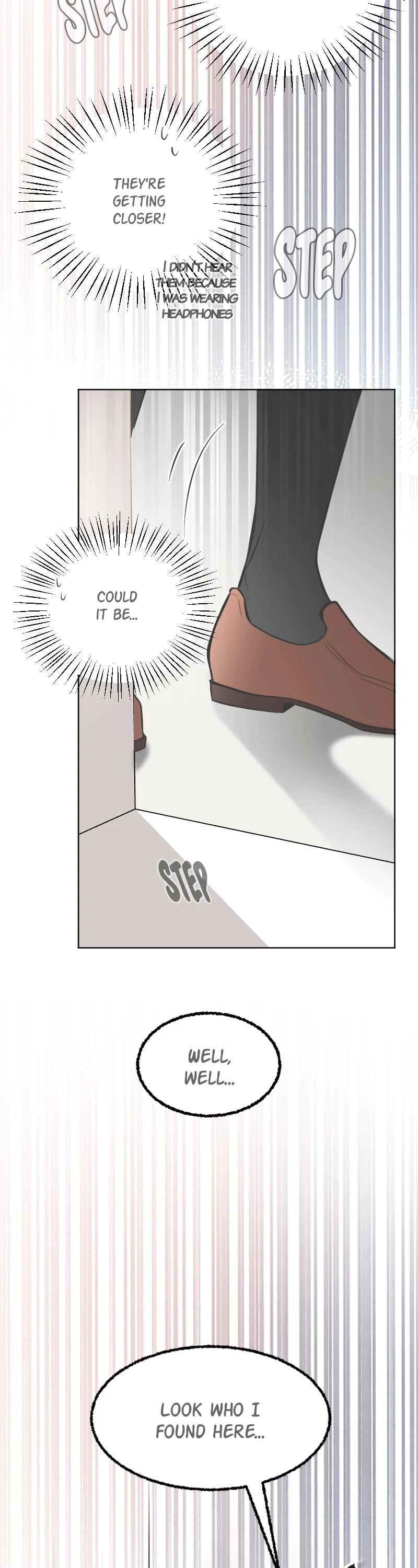 Who's Mr. President? Chapter 12 page 17 - Chapter 12: Episode 12