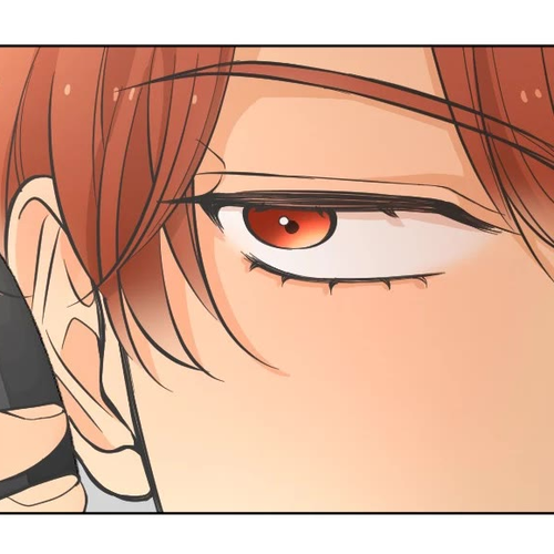 Who's Mr. President? Chapter 12: Episode 12 cover