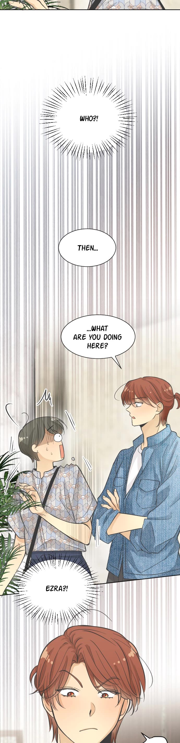 Who's Mr. President? Chapter 13 page 26 - Chapter 13: Episode 13