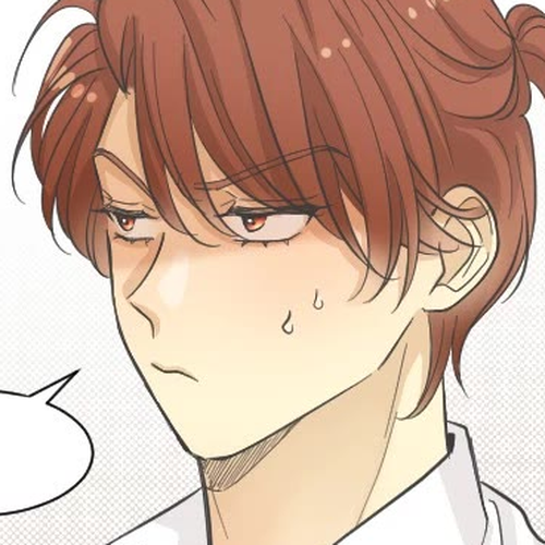 Who's Mr. President? Chapter 13: Episode 13 cover