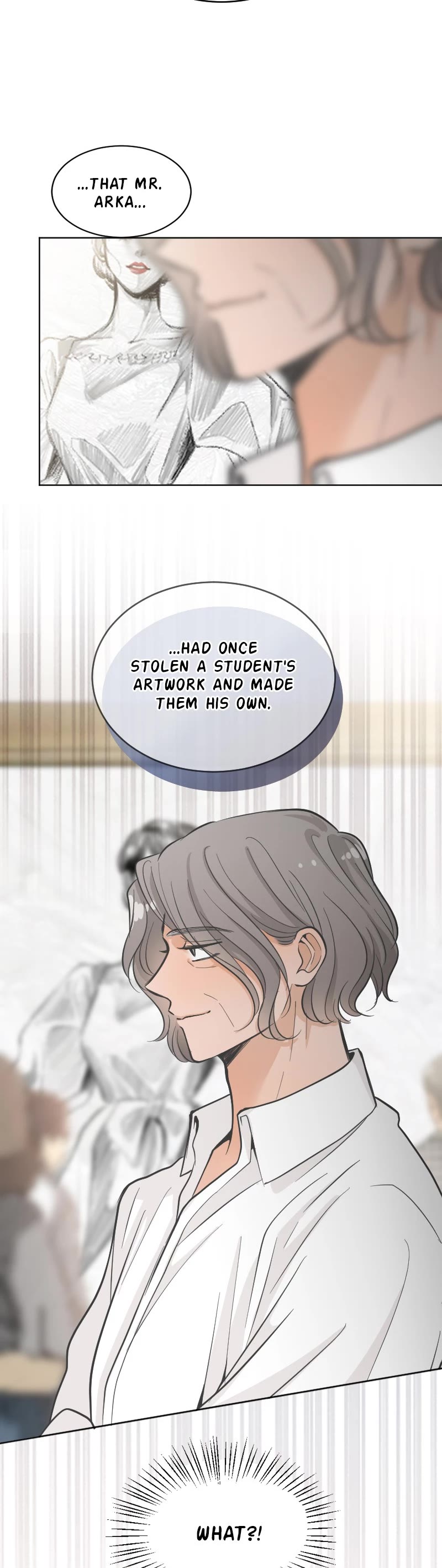Who's Mr. President? Chapter 14 page 14 - Chapter 14: Episode 14