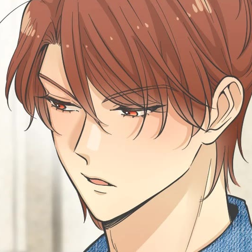 Who's Mr. President? Chapter 14: Episode 14 cover