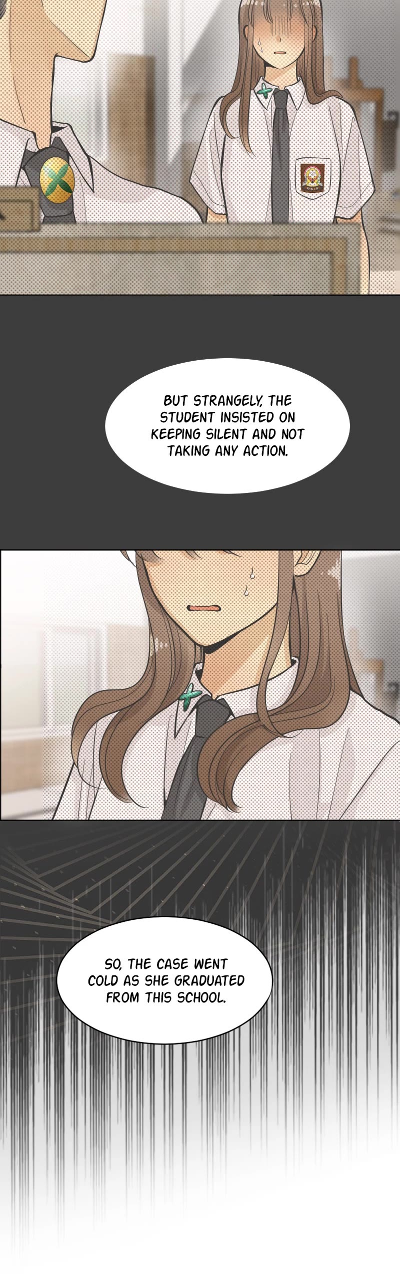 Who's Mr. President? Chapter 15 page 4 - Chapter 15: Episode 15