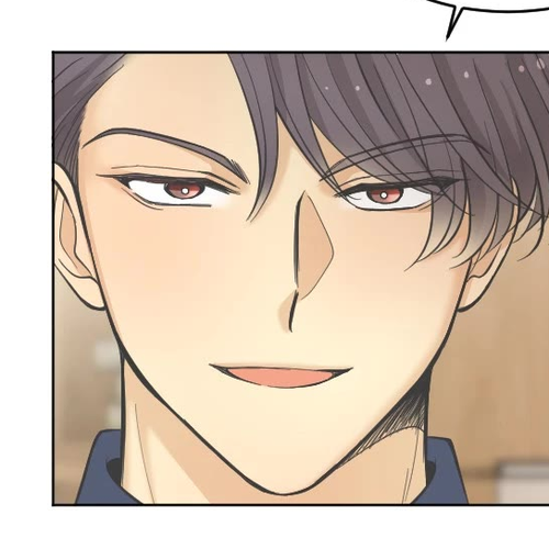 Who's Mr. President? Chapter 15: Episode 15 cover