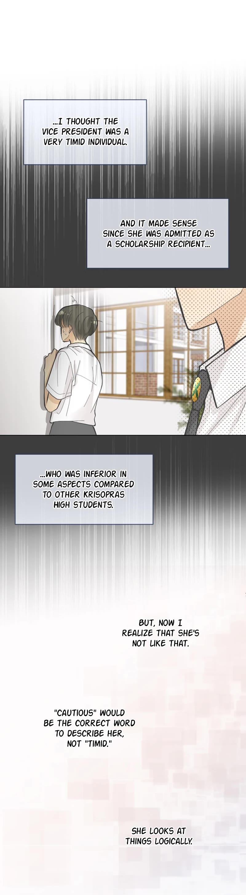 Who's Mr. President? Chapter 16 page 15 - Chapter 16: Episode 16