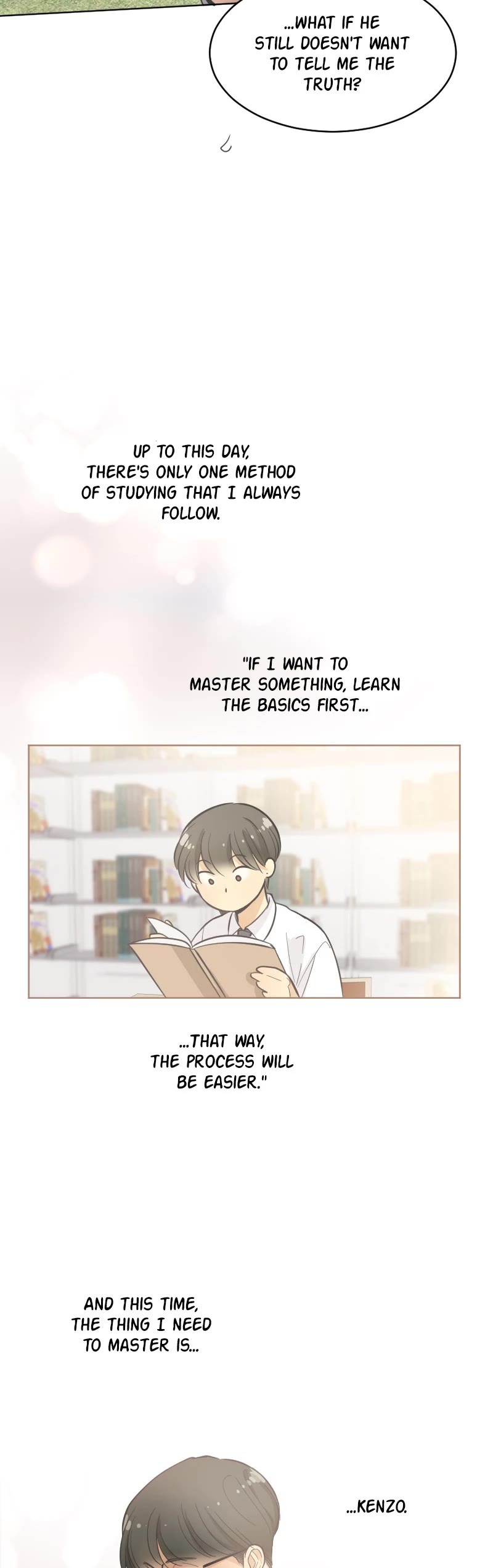 Who's Mr. President? Chapter 16 page 29 - Chapter 16: Episode 16