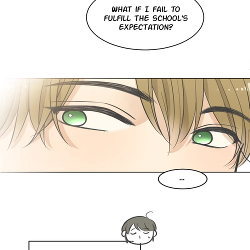 Who's Mr. President? Chapter 16: Episode 16 cover