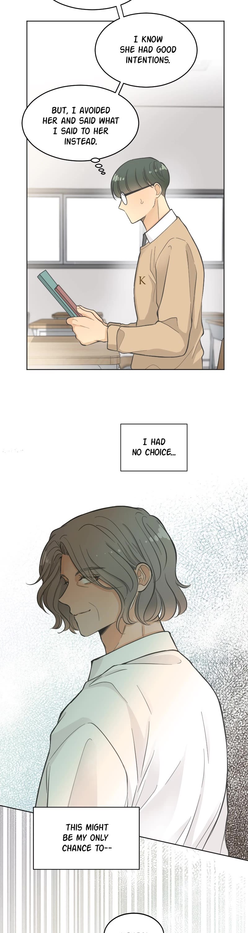 Who's Mr. President? Chapter 17 page 17 - Chapter 17: Episode 17