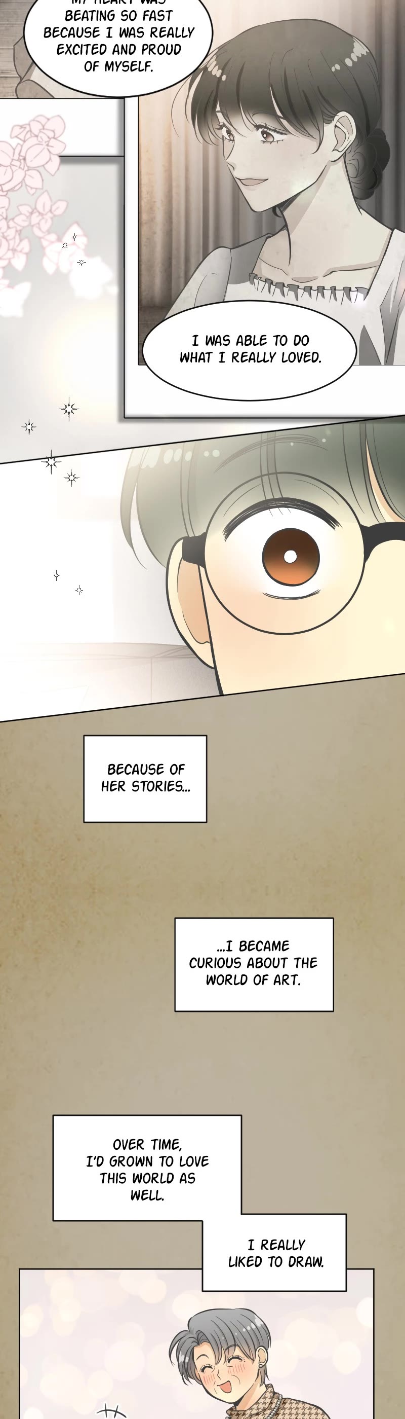 Who's Mr. President? Chapter 18 page 24 - Chapter 18: Episode 18