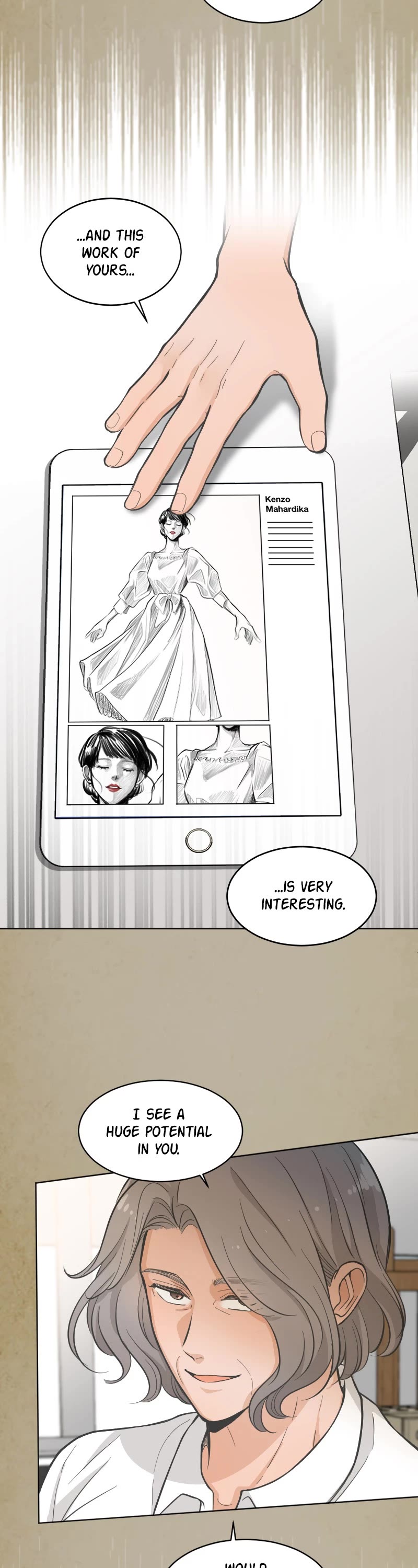 Who's Mr. President? Chapter 19 page 11 - Chapter 19: Episode 19