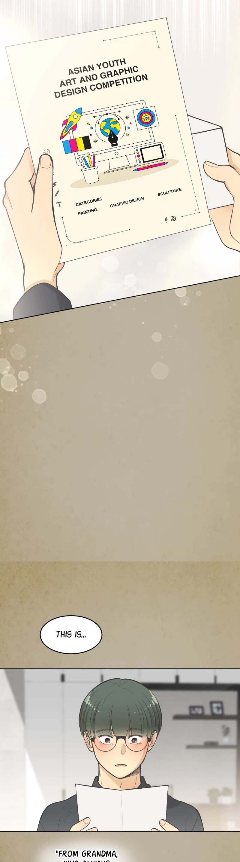 Who's Mr. President? Chapter 19 page 5 - Chapter 19: Episode 19