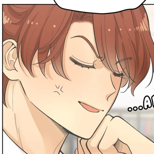 Who's Mr. President? Chapter 19: Episode 19 cover