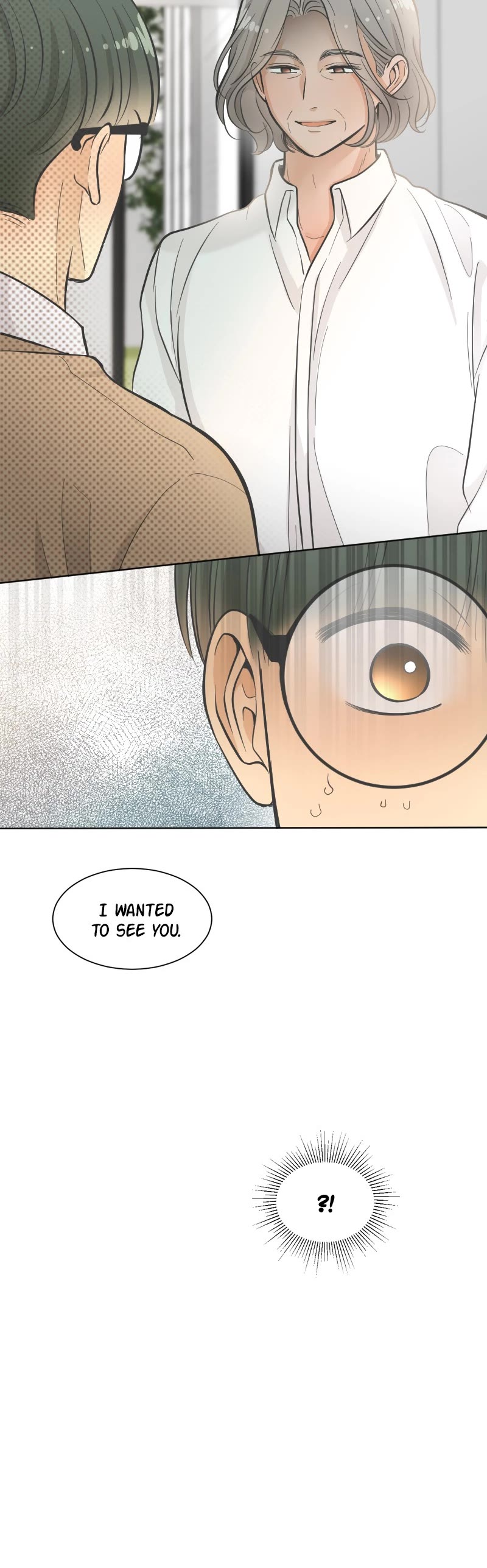 Who's Mr. President? Chapter 20 page 25 - Chapter 20: Episode 20