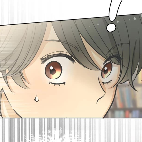 Who's Mr. President? Chapter 20: Episode 20 cover