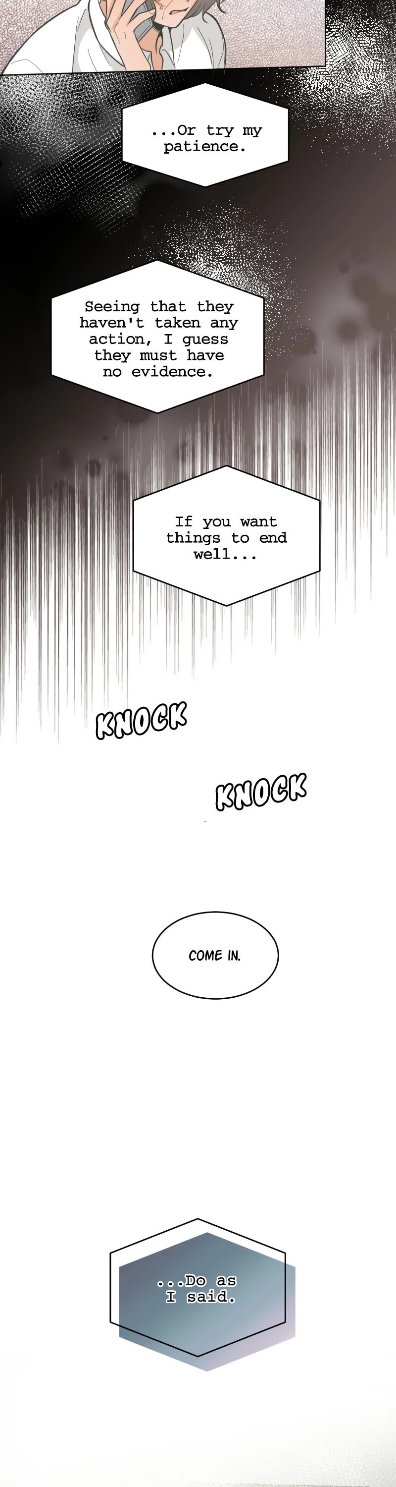 Who's Mr. President? Chapter 21 page 13 - Chapter 21: Episode 21