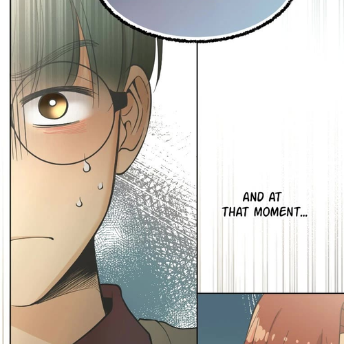 Who's Mr. President? Chapter 21: Episode 21 cover