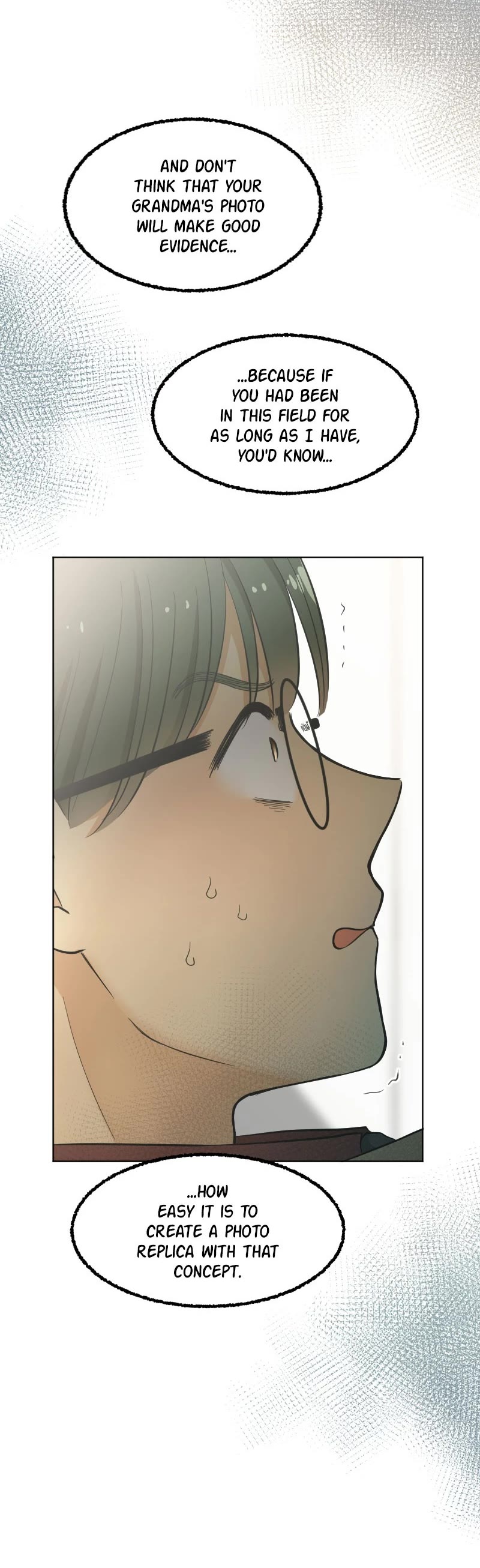 Who's Mr. President? Chapter 22 page 15 - Chapter 22: Episode 22