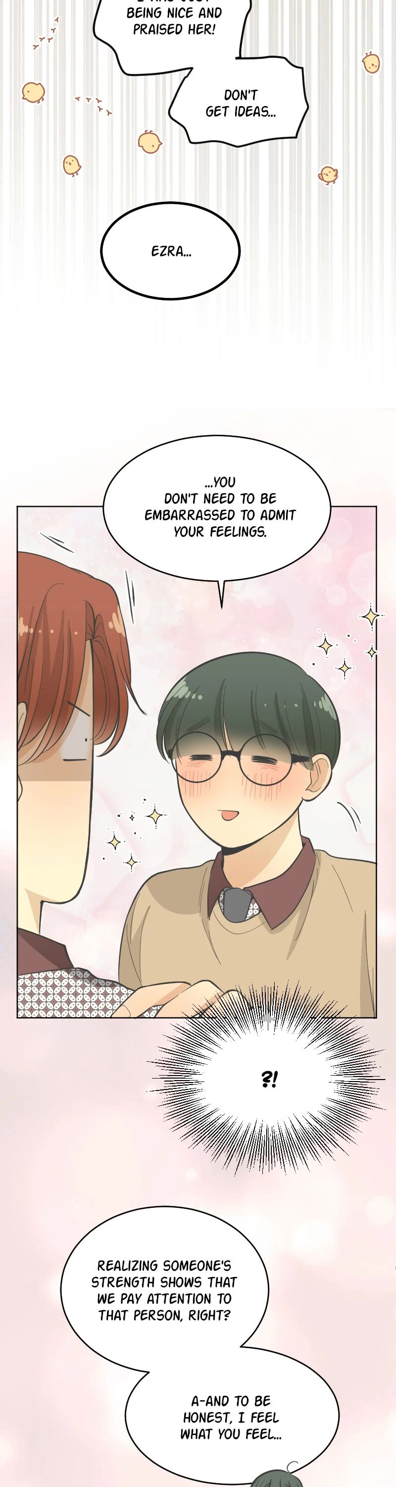 Who's Mr. President? Chapter 22 page 26 - Chapter 22: Episode 22