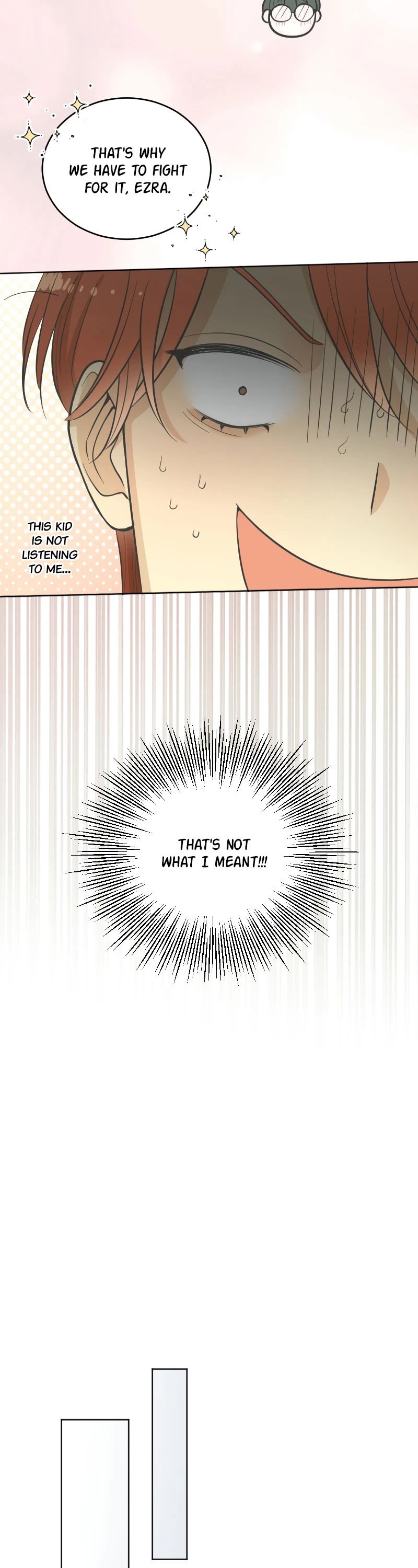 Who's Mr. President? Chapter 22 page 27 - Chapter 22: Episode 22