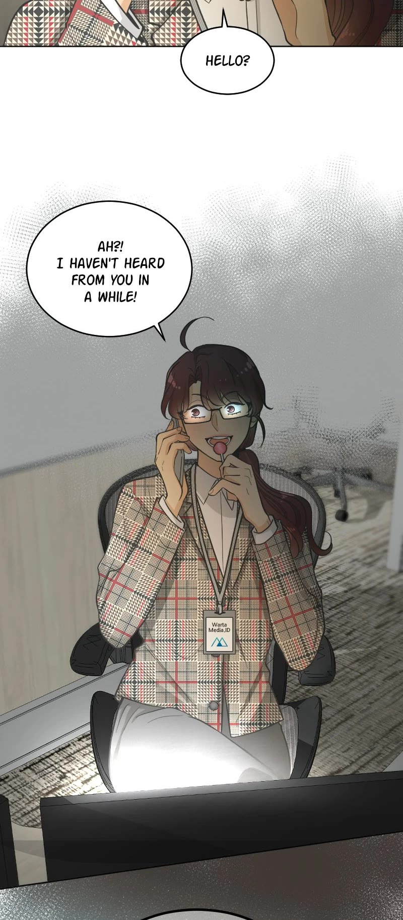 Who's Mr. President? Chapter 22 page 29 - Chapter 22: Episode 22