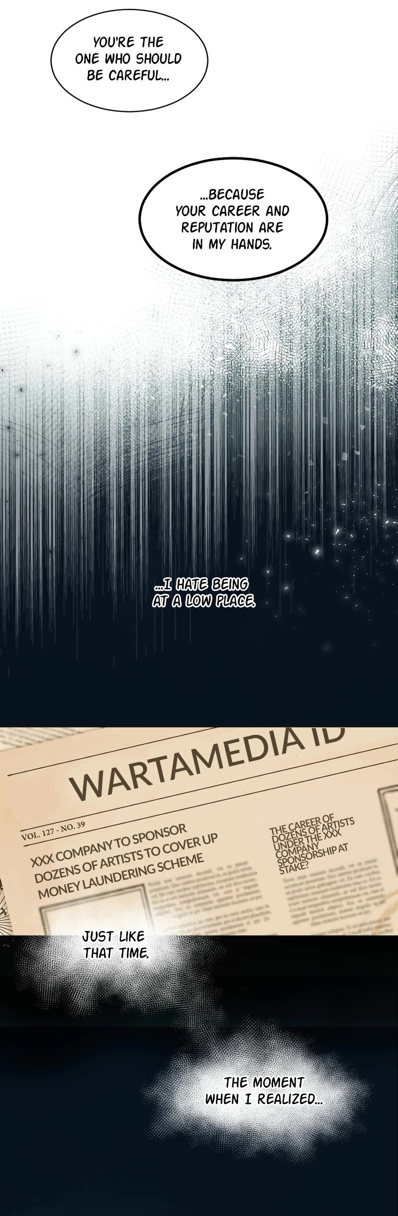 Who's Mr. President? Chapter 22 page 9 - Chapter 22: Episode 22