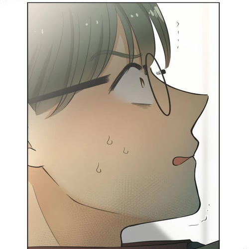 Who's Mr. President? Chapter 22: Episode 22 cover