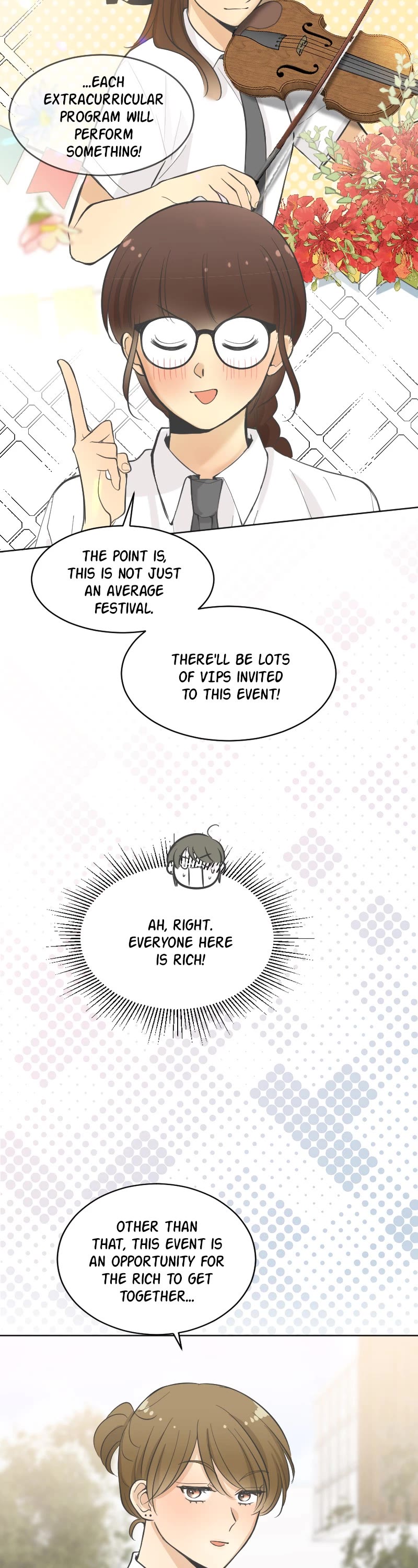 Who's Mr. President? Chapter 23 page 16 - Chapter 23: Episode 23