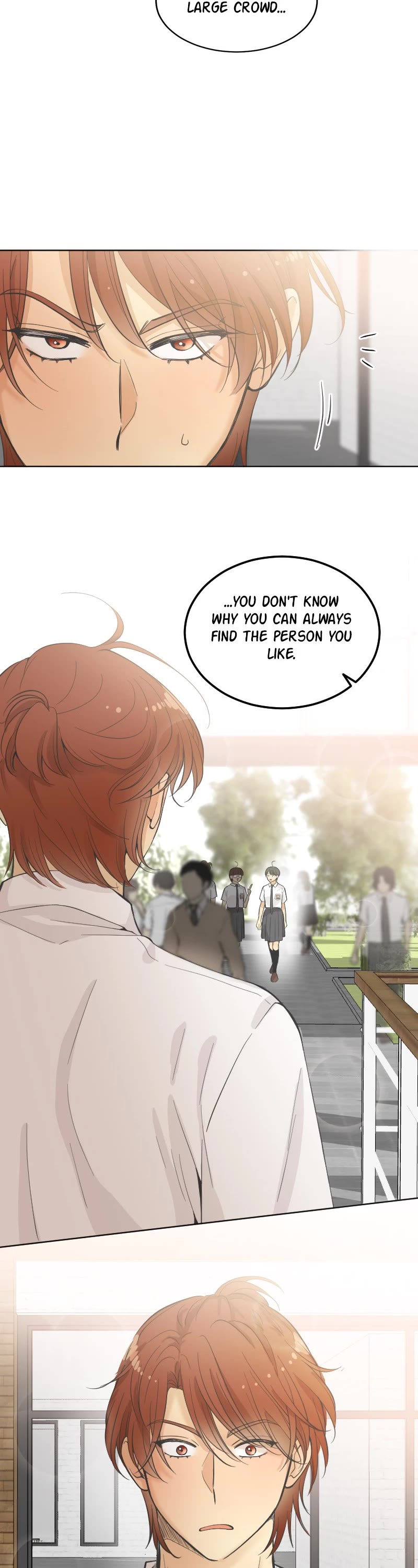 Who's Mr. President? Chapter 23 page 28 - Chapter 23: Episode 23