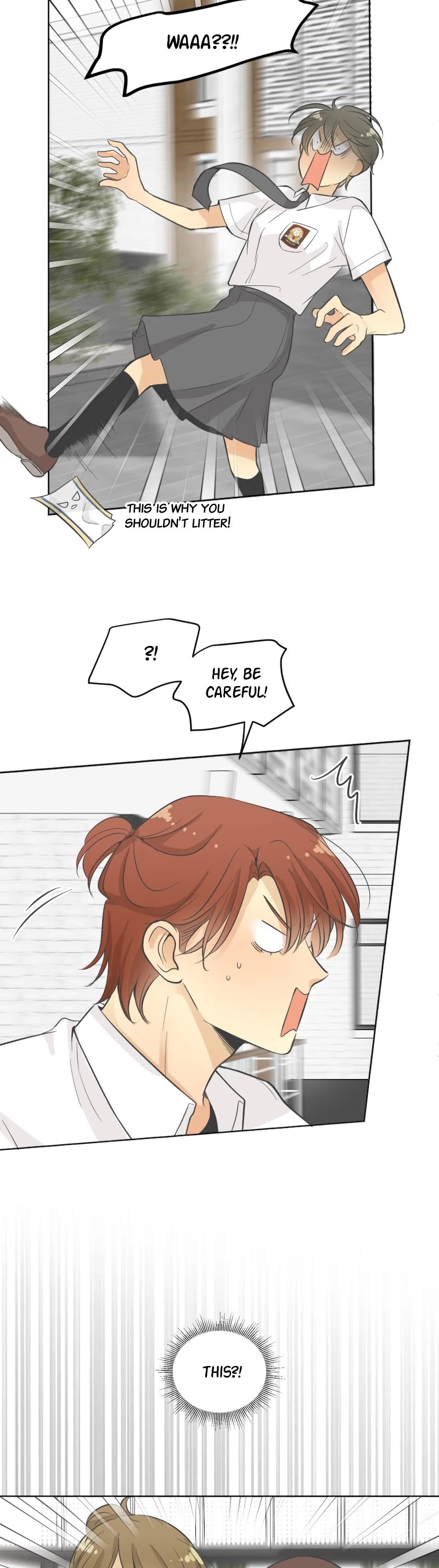 Who's Mr. President? Chapter 23 page 30 - Chapter 23: Episode 23
