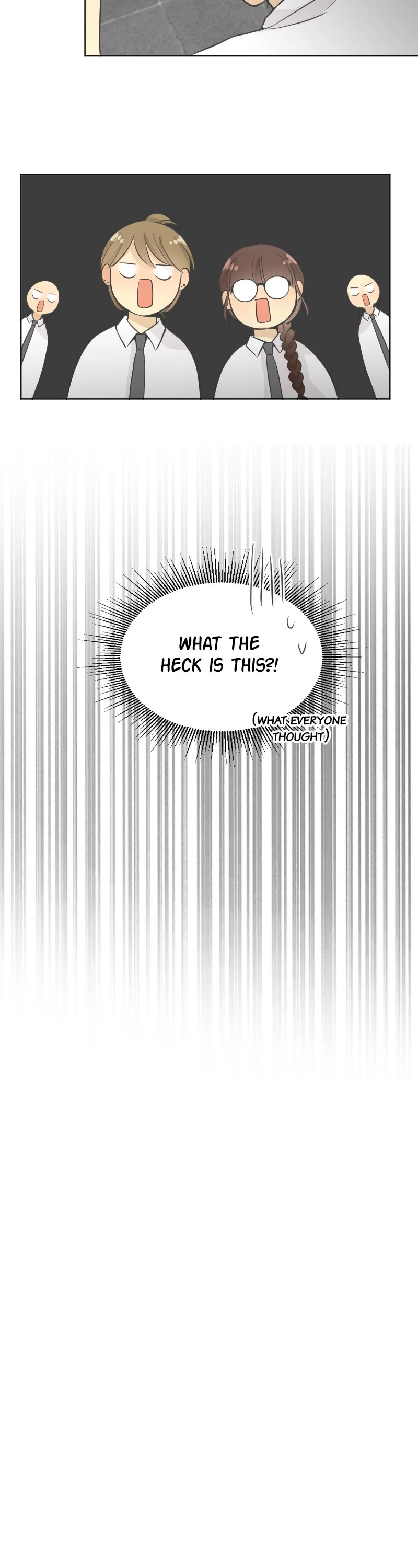 Who's Mr. President? Chapter 23 page 33 - Chapter 23: Episode 23