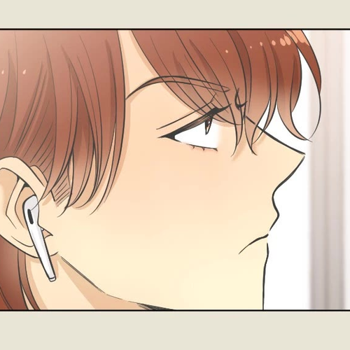 Who's Mr. President? Chapter 24: Episode 24 cover