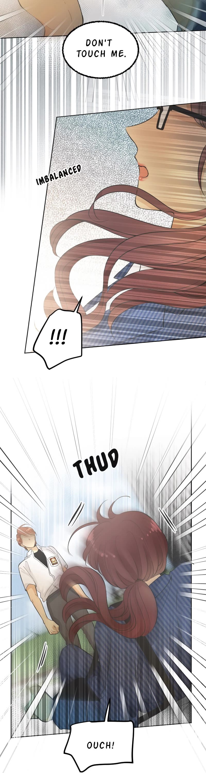 Who's Mr. President? Chapter 25 page 11 - Chapter 25: Episode 25