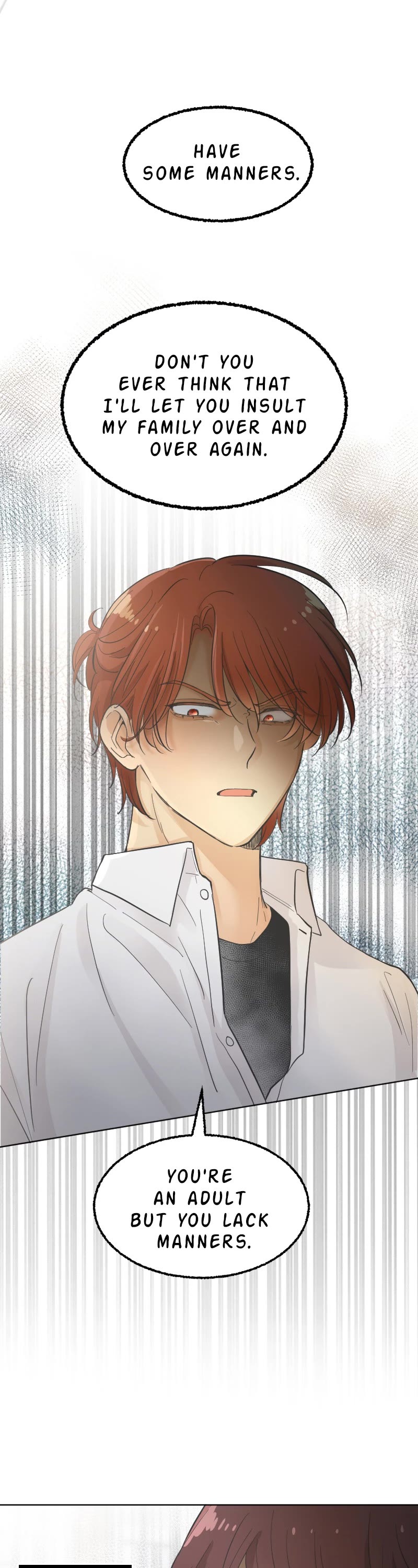 Who's Mr. President? Chapter 25 page 12 - Chapter 25: Episode 25
