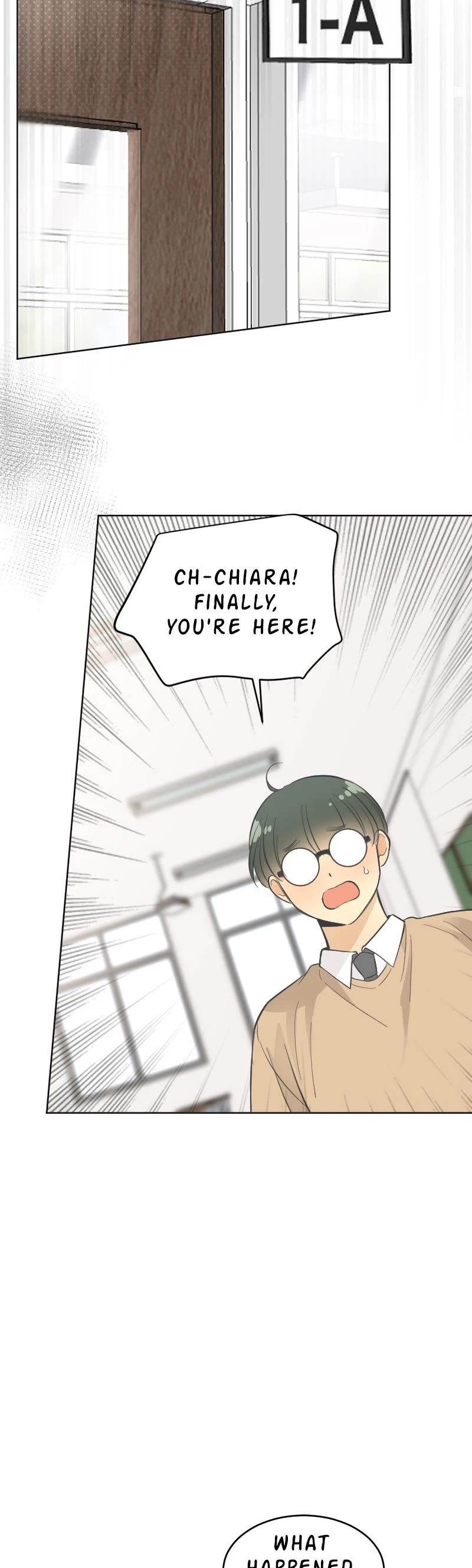 Who's Mr. President? Chapter 25 page 19 - Chapter 25: Episode 25