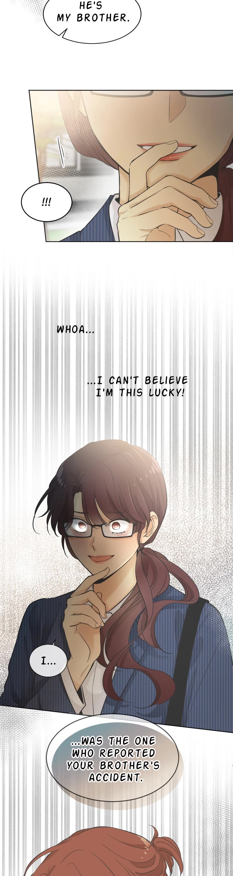 Who's Mr. President? Chapter 25 page 7 - Chapter 25: Episode 25