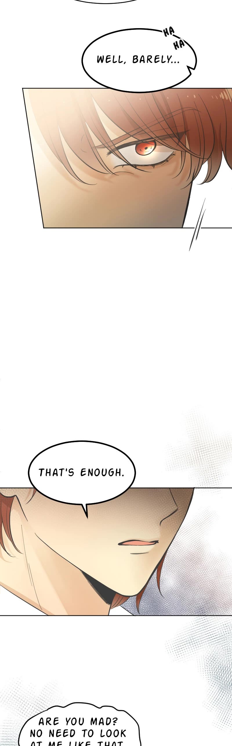 Who's Mr. President? Chapter 25 page 9 - Chapter 25: Episode 25