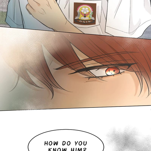 Who's Mr. President? Chapter 25: Episode 25 cover