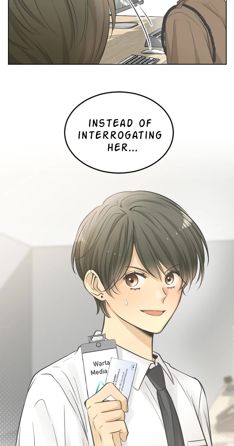 Who's Mr. President? Chapter 26 page 24 - Chapter 26: Episode 26