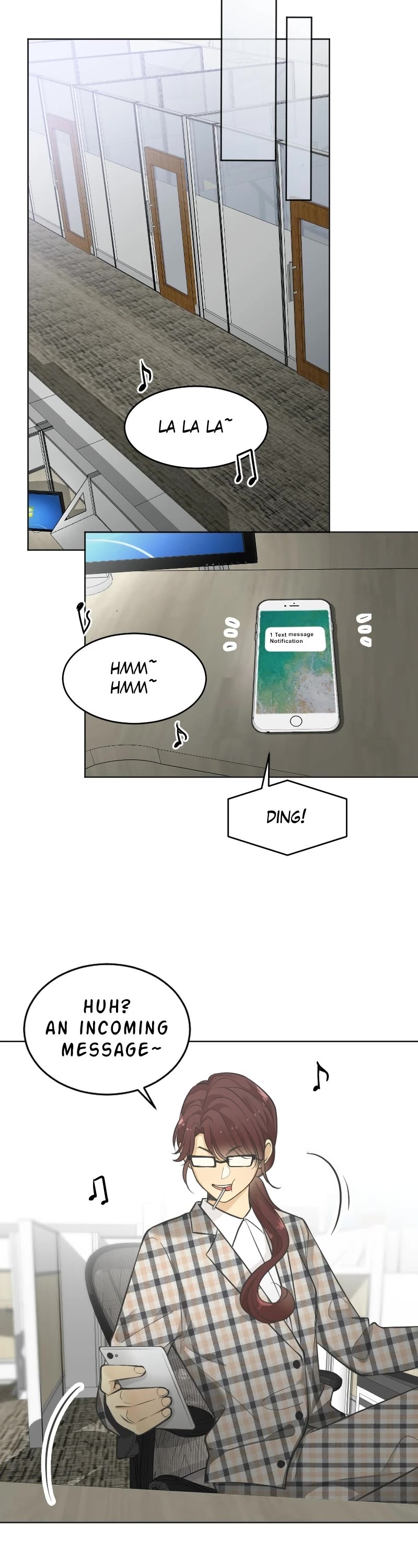 Who's Mr. President? Chapter 27 page 21 - Chapter 27: Episode 27