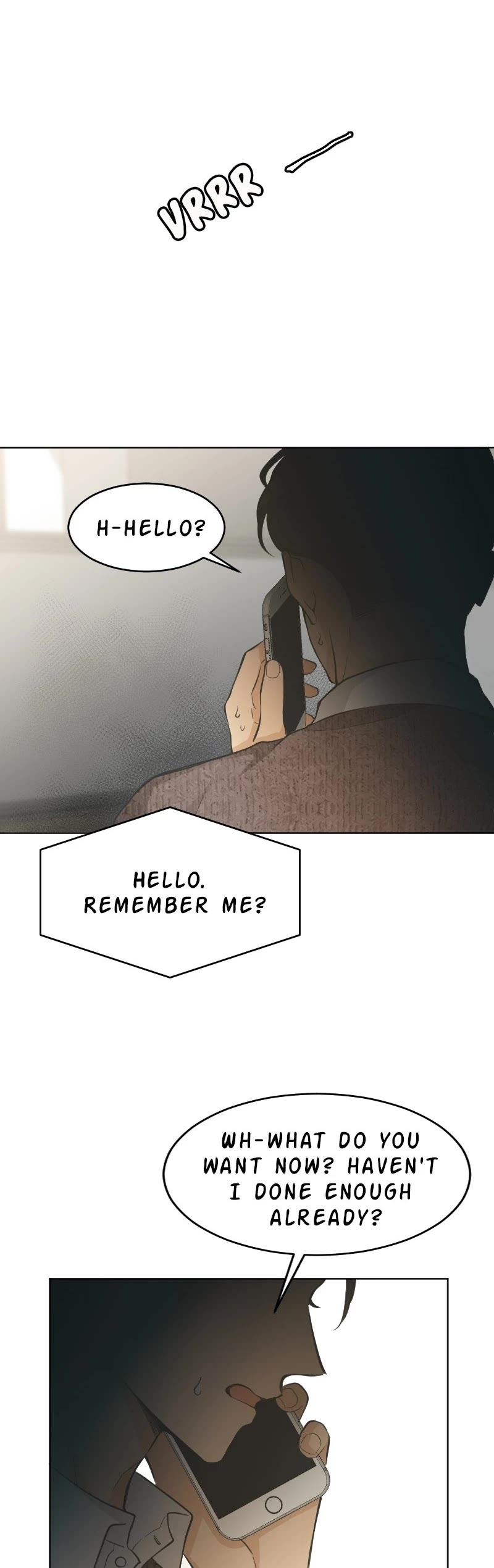 Who's Mr. President? Chapter 27 page 25 - Chapter 27: Episode 27