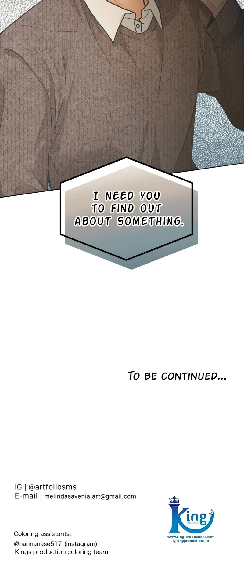 Who's Mr. President? Chapter 27 page 27 - Chapter 27: Episode 27