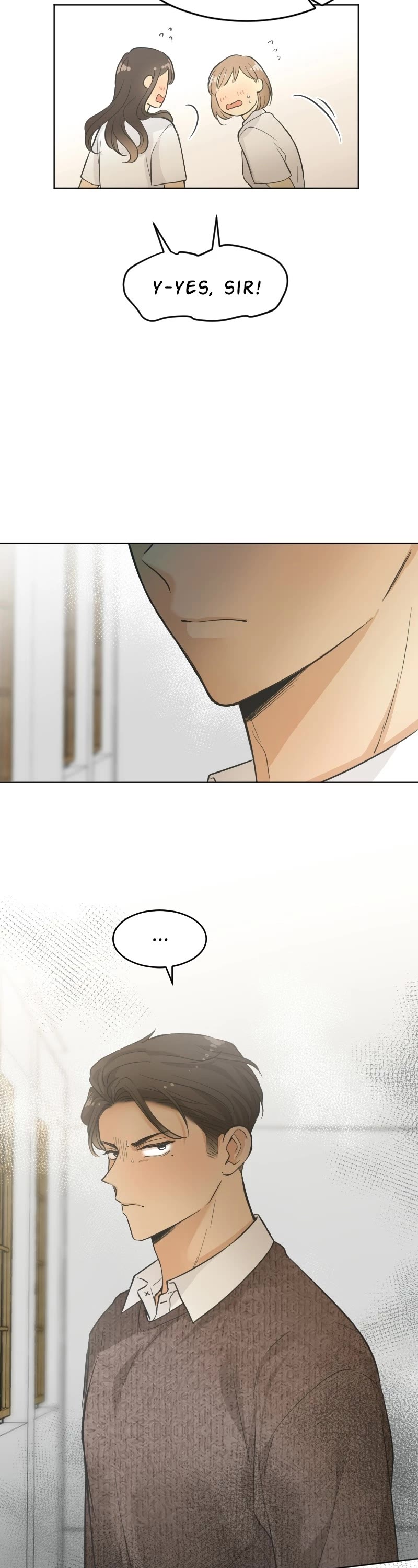 Who's Mr. President? Chapter 27 page 3 - Chapter 27: Episode 27