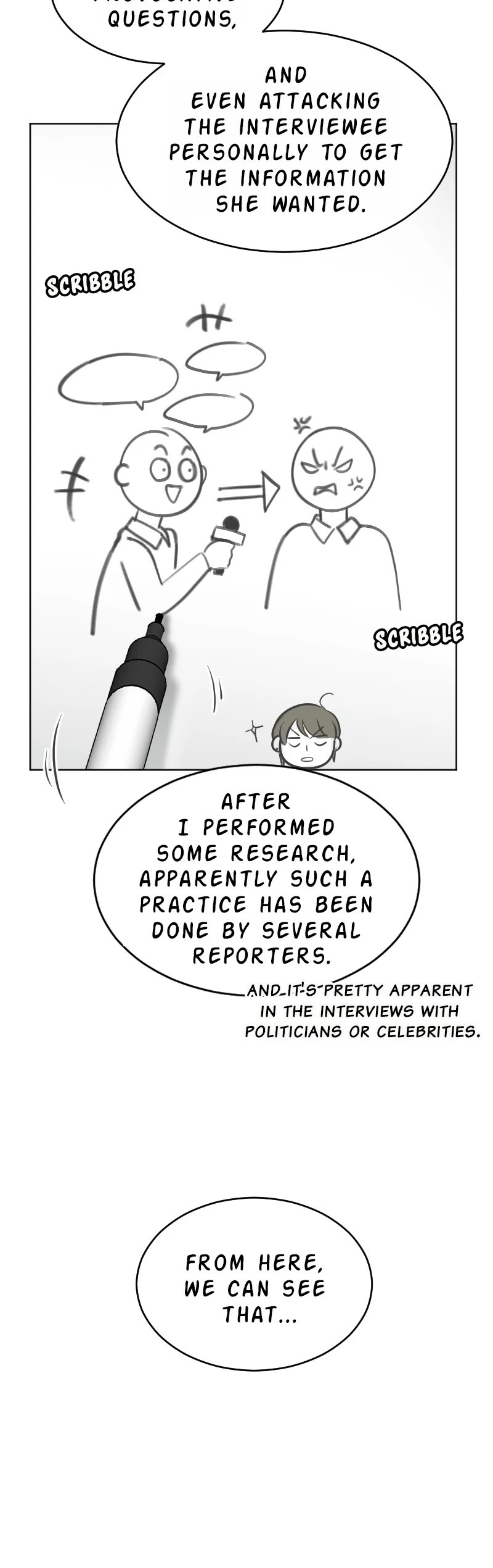 Who's Mr. President? Chapter 27 page 9 - Chapter 27: Episode 27