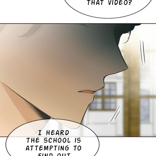 Who's Mr. President? Chapter 27: Episode 27 cover